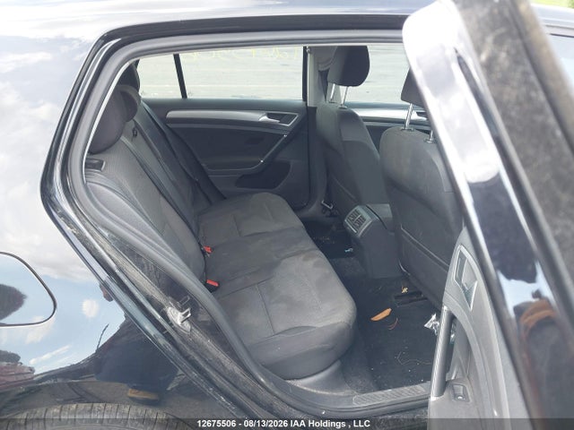 3VW217AU0FM083089 Volkswagen Golf 1.8 Tsi Comfortline/1.8 Tsi Highline/1.8 Tsi Trendline