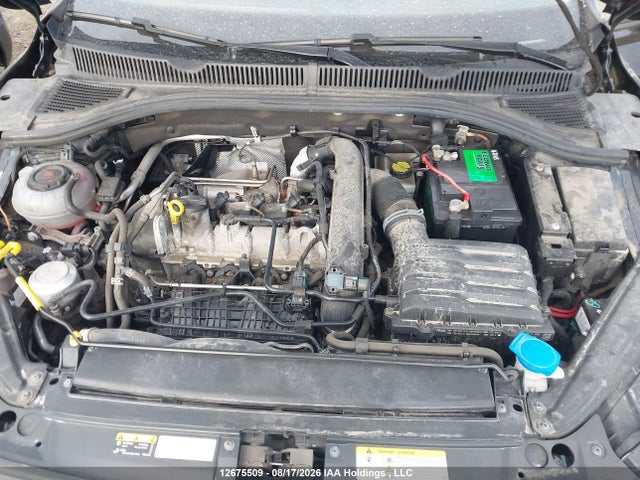 3VWE57BU4MM030926 Volkswagen JETTA SEL