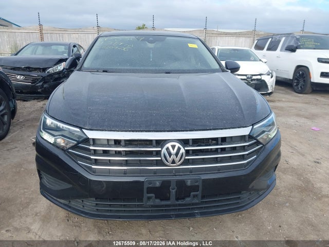 3VWE57BU4MM030926 Volkswagen JETTA SEL