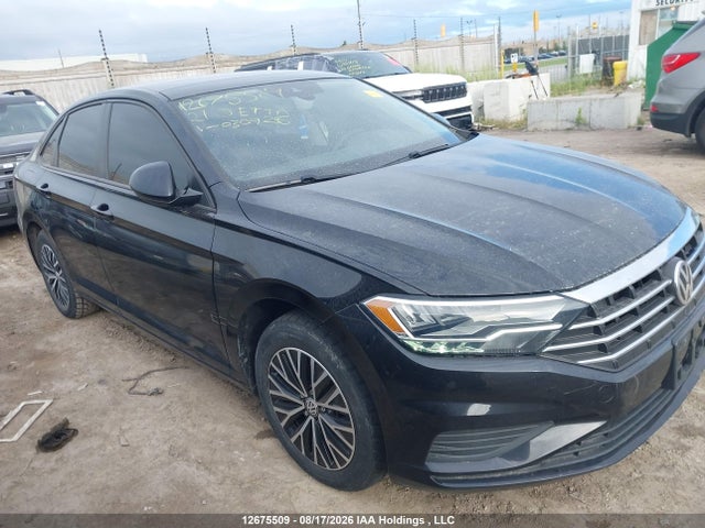 3VWE57BU4MM030926 Volkswagen JETTA SEL
