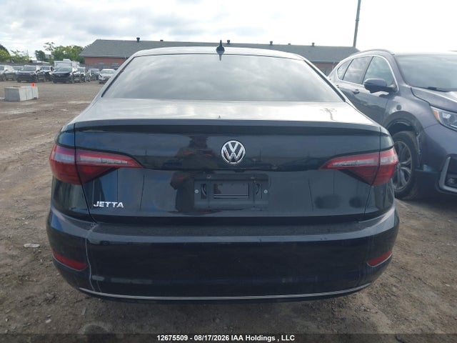 3VWE57BU4MM030926 Volkswagen JETTA SEL