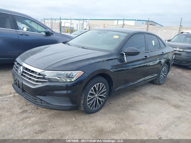 3VWE57BU4MM030926 Volkswagen JETTA SEL