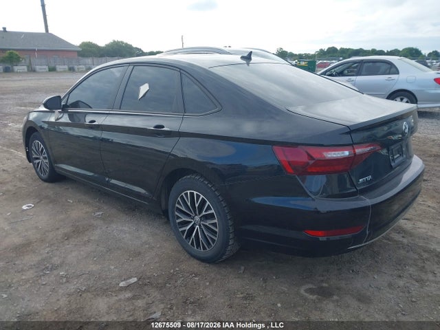3VWE57BU4MM030926 Volkswagen JETTA SEL