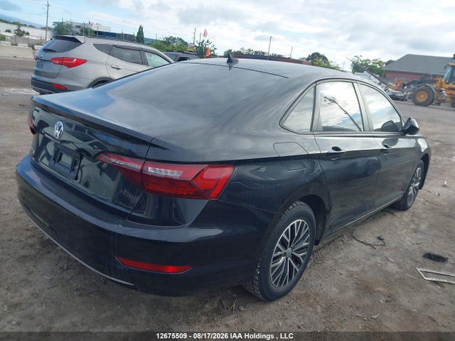 3VWE57BU4MM030926 Volkswagen JETTA SEL