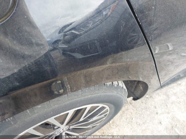 3VWE57BU4MM030926 Volkswagen JETTA SEL