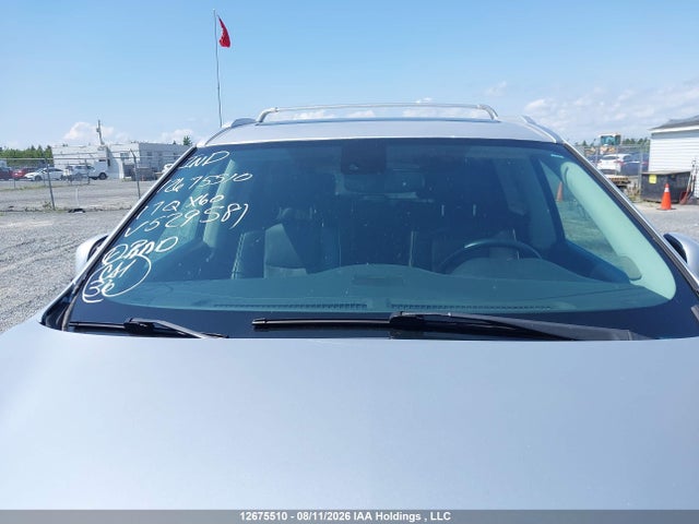 Auction sale of the 2017 Infiniti Qx60, vin: 5N1DL0MMXHC529581, lot number: 12675510