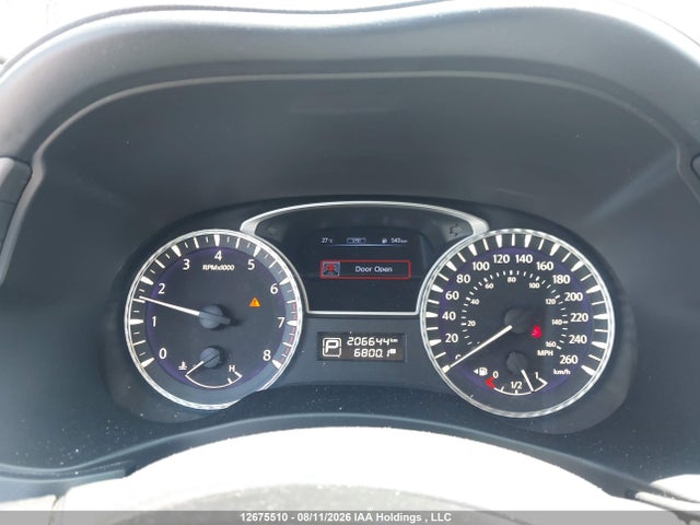 Auction sale of the 2017 Infiniti Qx60, vin: 5N1DL0MMXHC529581, lot number: 12675510