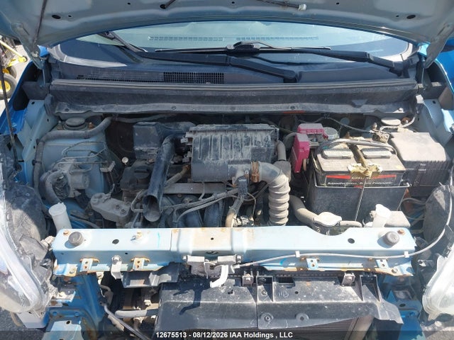 Aukcja sprzedaży 2018 Mitsubishi Mirage, vin: ML32A3HJ2JH002018, numer aukcji: 12675513