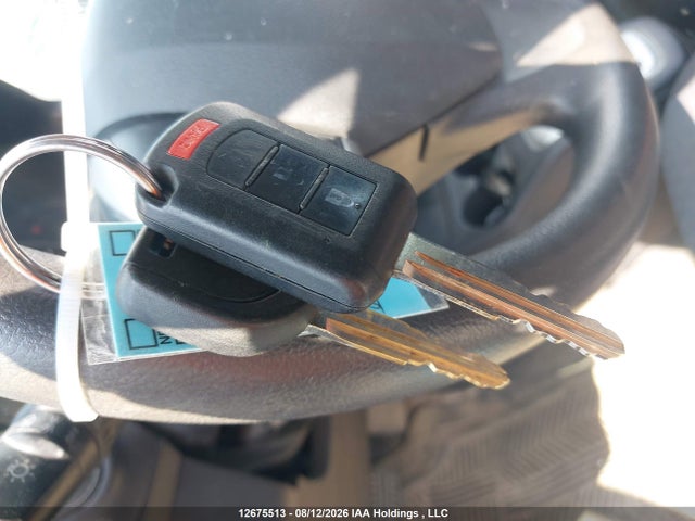 Aukcja sprzedaży 2018 Mitsubishi Mirage, vin: ML32A3HJ2JH002018, numer aukcji: 12675513