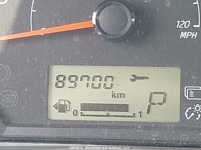 Aukcja sprzedaży 2018 Mitsubishi Mirage, vin: ML32A3HJ2JH002018, numer aukcji: 12675513