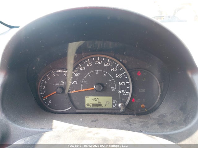 Aukcja sprzedaży 2018 Mitsubishi Mirage, vin: ML32A3HJ2JH002018, numer aukcji: 12675513