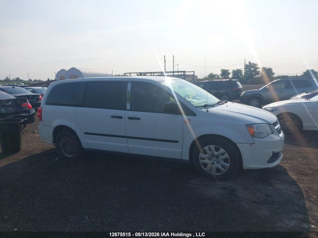 Dodge Grand Caravan 2016 2C4RDGBG5GR142729 Image 12
