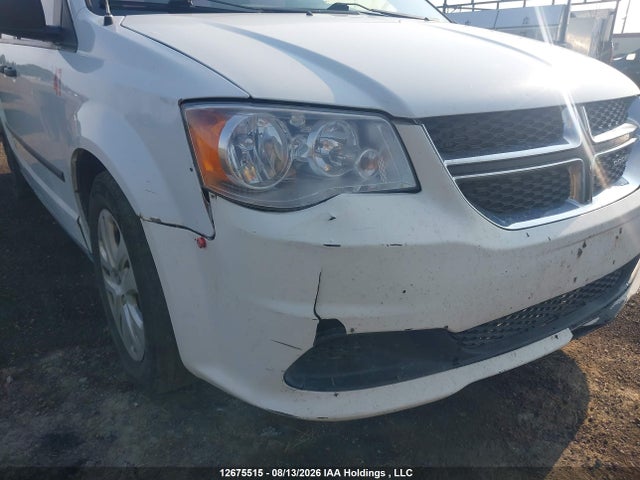 Dodge Grand Caravan 2016 2C4RDGBG5GR142729 Image 16
