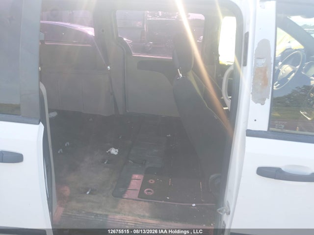 Dodge Grand Caravan 2016 2C4RDGBG5GR142729 Image 8