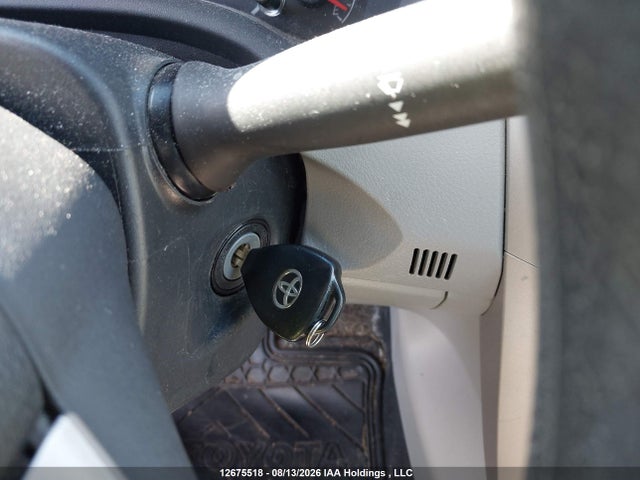 12675518 :رقم المزاد ، 2T1BU4EE6DC948018 vin ، 2013 Toyota Corolla Ce مزاد بيع