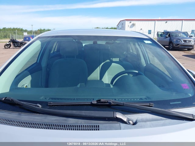12675518 :رقم المزاد ، 2T1BU4EE6DC948018 vin ، 2013 Toyota Corolla Ce مزاد بيع