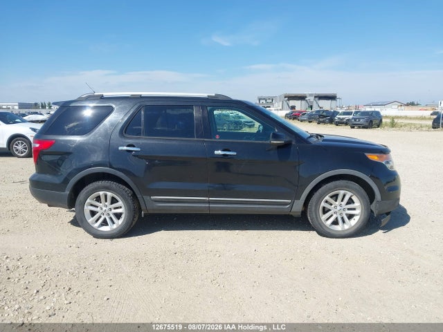 Auction sale of the 2013 Ford Explorer Xlt, vin: 1FM5K8D89DGA72631, lot number: 12675519