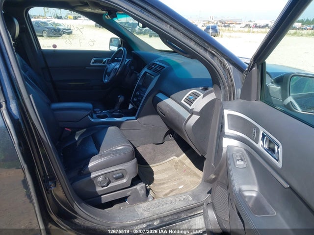 Auction sale of the 2013 Ford Explorer Xlt, vin: 1FM5K8D89DGA72631, lot number: 12675519