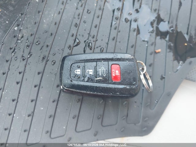 2019 Toyota Rav4 Limited მანქანა იყიდება აუქციონზე, vin: 2T3D1RFV9KC010046, აუქციონის ნომერი: 12675520