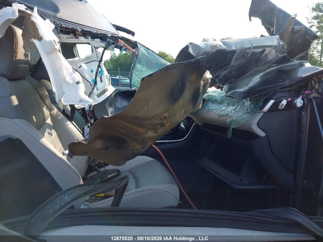 2019 Toyota Rav4 Limited მანქანა იყიდება აუქციონზე, vin: 2T3D1RFV9KC010046, აუქციონის ნომერი: 12675520