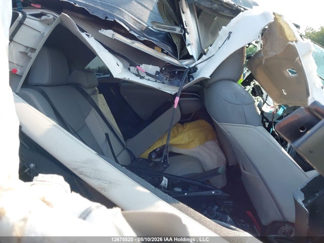 2019 Toyota Rav4 Limited მანქანა იყიდება აუქციონზე, vin: 2T3D1RFV9KC010046, აუქციონის ნომერი: 12675520