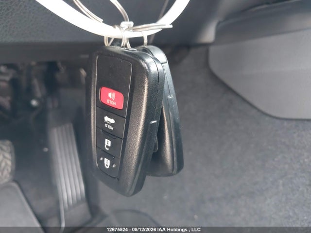 Продаж на аукціоні авто 2020 Toyota Camry Xle, vin: 4T1F11AK9LU906847, номер лоту: 12675524