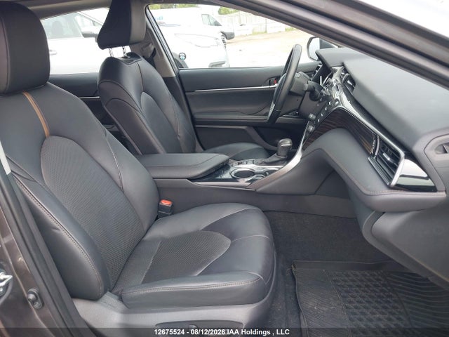 Продаж на аукціоні авто 2020 Toyota Camry Xle, vin: 4T1F11AK9LU906847, номер лоту: 12675524