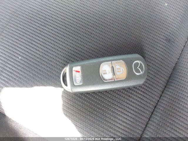 2016 Mazda Cx-5 Gx მანქანა იყიდება აუქციონზე, vin: JM3KE2BE0G0642833, აუქციონის ნომერი: 12675526
