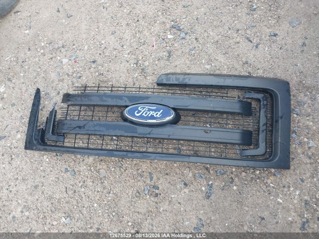 Ford F-150 Xl 2014 1FTNF1CF8EKD87886 Image 11