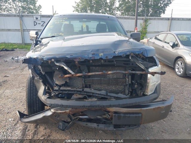 Ford F-150 Xl 2014 1FTNF1CF8EKD87886 Image 12