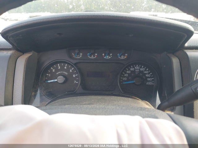 Ford F-150 Xl 2014 1FTNF1CF8EKD87886 Image 15