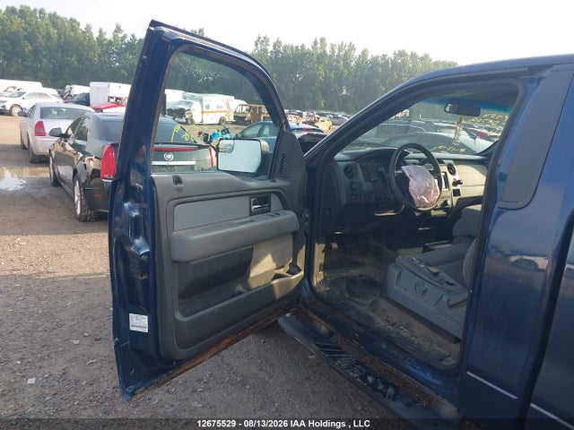 Ford F-150 Xl 2014 1FTNF1CF8EKD87886 Image 18