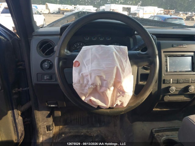 Ford F-150 Xl 2014 1FTNF1CF8EKD87886 Image 19