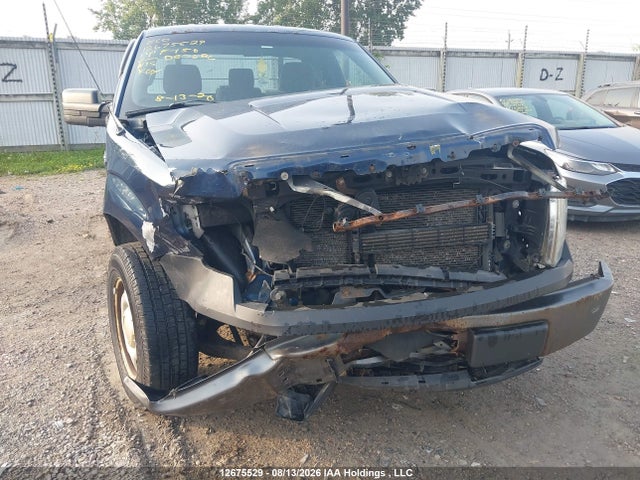 Ford F-150 Xl 2014 1FTNF1CF8EKD87886 Image 6