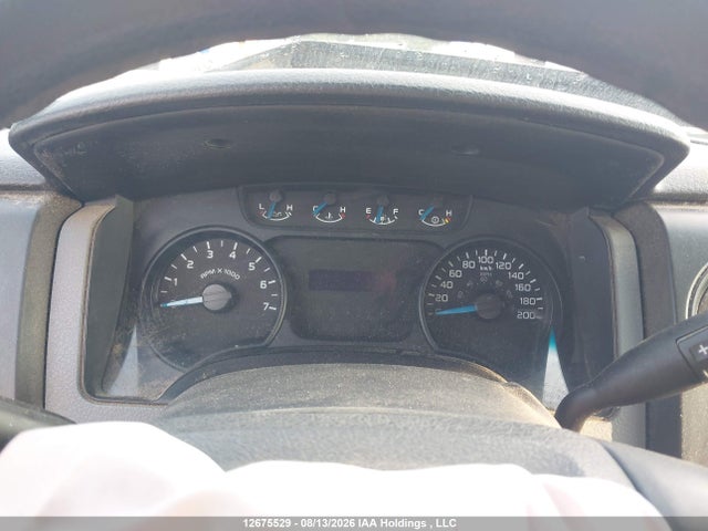 Ford F-150 Xl 2014 1FTNF1CF8EKD87886 Image 7