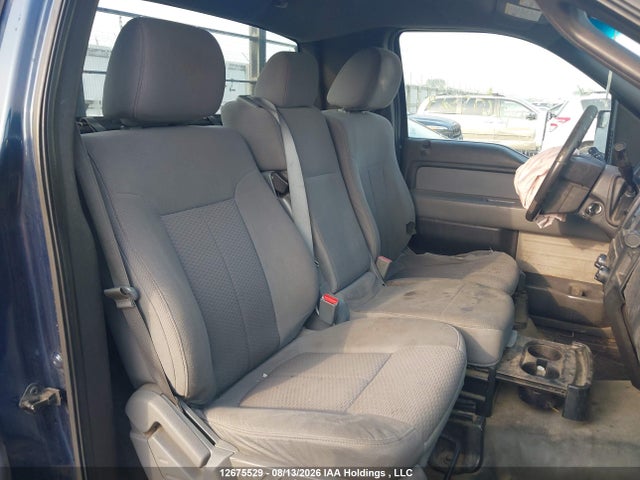 Ford F-150 Xl 2014 1FTNF1CF8EKD87886 Image 8