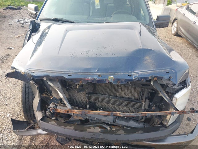 Ford F-150 Xl 2014 1FTNF1CF8EKD87886 Image 9