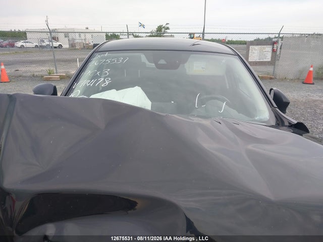 Продажа на аукционе авто 2019 Mazda Cx-3 Touring, vin: JM1DKDC77K0414178, номер лота: 12675531