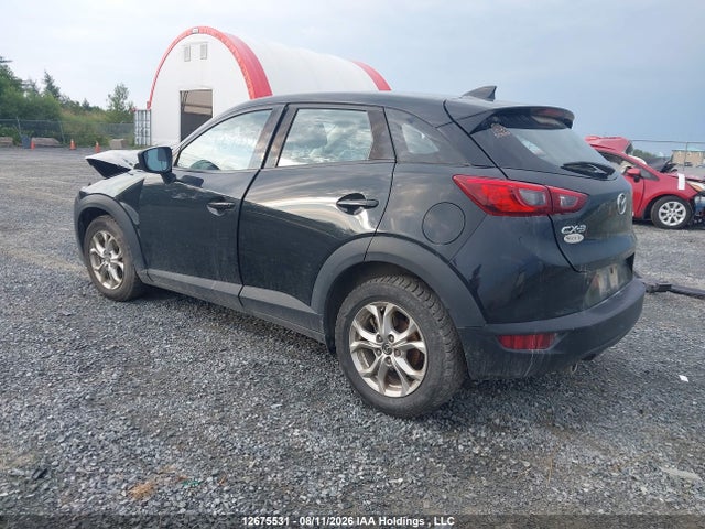 Продажа на аукционе авто 2019 Mazda Cx-3 Touring, vin: JM1DKDC77K0414178, номер лота: 12675531