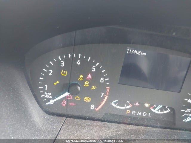 Ford ESCAPE SE 2022 1FMCU9G65NUA21129 Image 15