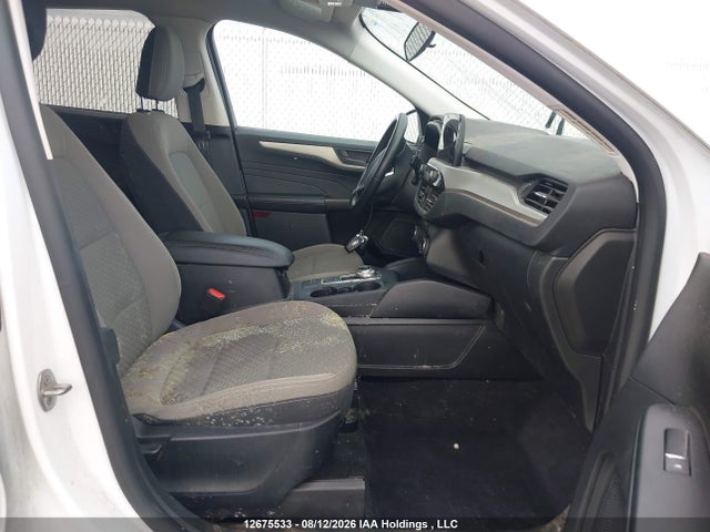Auction sale of the 2022 Ford Escape Se, vin: 1FMCU9G65NUA21129, lot number: 12675533