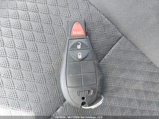 2010 Dodge Grand Caravan Se მანქანა იყიდება აუქციონზე, vin: 2D4RN4DE8AR222351, აუქციონის ნომერი: 12675534