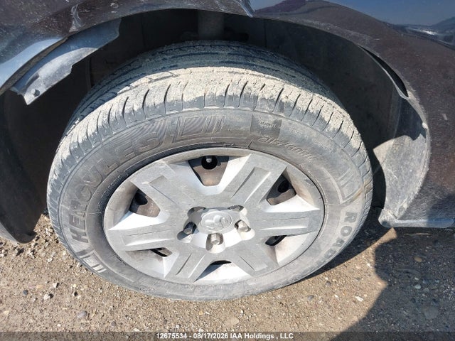 2010 Dodge Grand Caravan Se მანქანა იყიდება აუქციონზე, vin: 2D4RN4DE8AR222351, აუქციონის ნომერი: 12675534