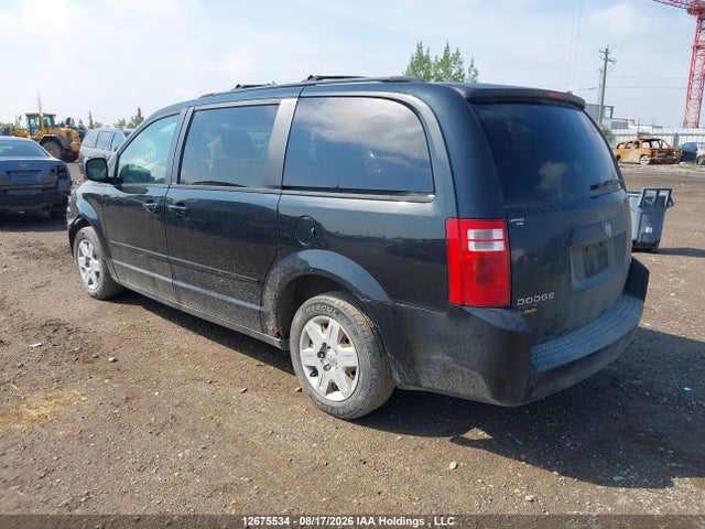 2010 Dodge Grand Caravan Se მანქანა იყიდება აუქციონზე, vin: 2D4RN4DE8AR222351, აუქციონის ნომერი: 12675534