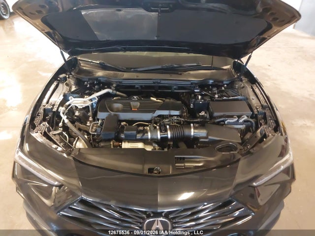Acura TLX 2024 19UUB6F52RA800132 Image 10