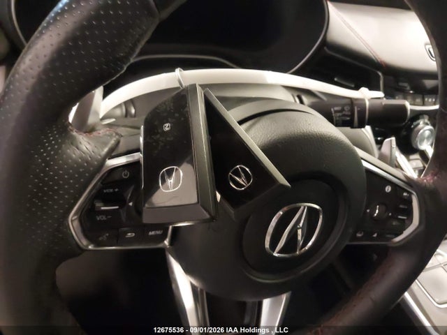 Acura TLX 2024 19UUB6F52RA800132 Image 11