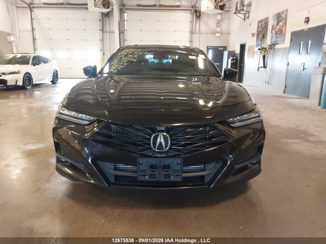 Acura TLX 2024 19UUB6F52RA800132 Image 12