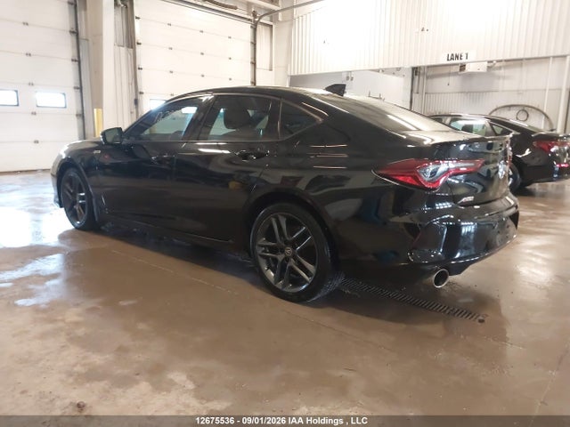 Acura TLX 2024 19UUB6F52RA800132 Image 3