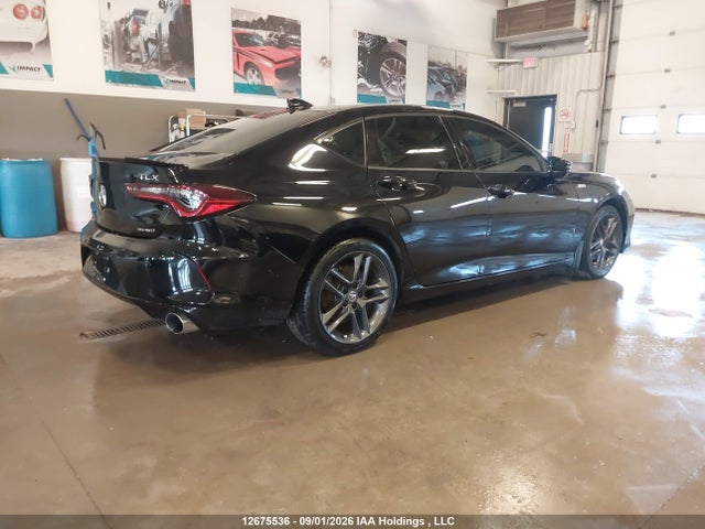 Acura TLX 2024 19UUB6F52RA800132 Image 4
