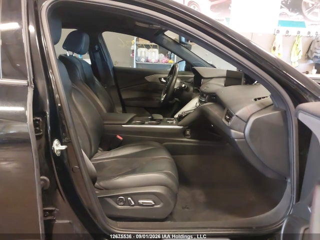 Acura TLX 2024 19UUB6F52RA800132 Image 5